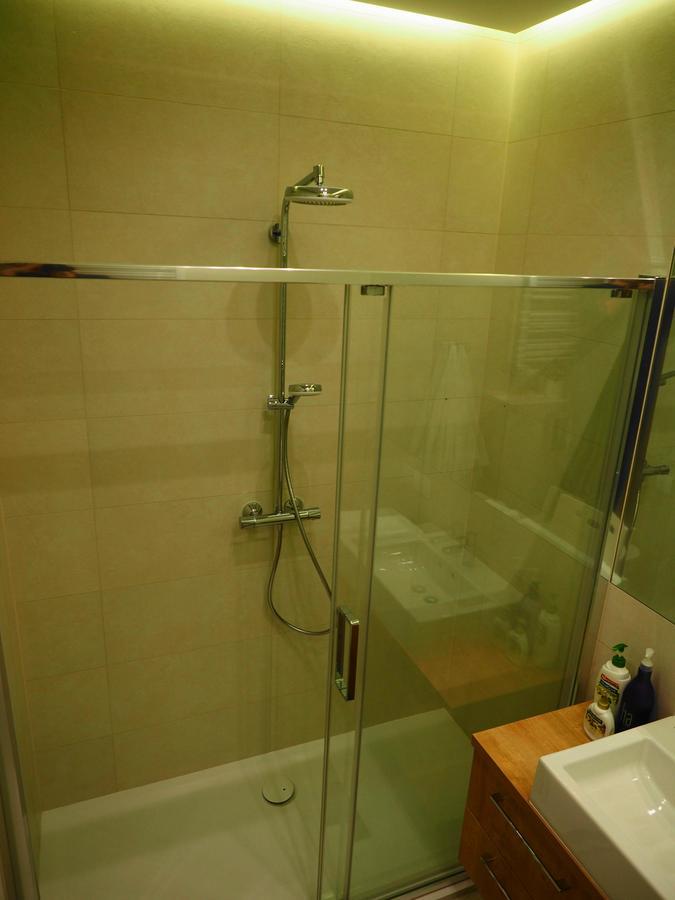 Magazynowa Airport Apartments Βαρσοβία Εξωτερικό φωτογραφία