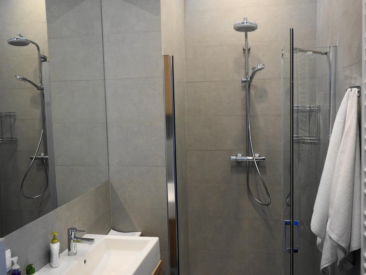 Magazynowa Airport Apartments Βαρσοβία Εξωτερικό φωτογραφία