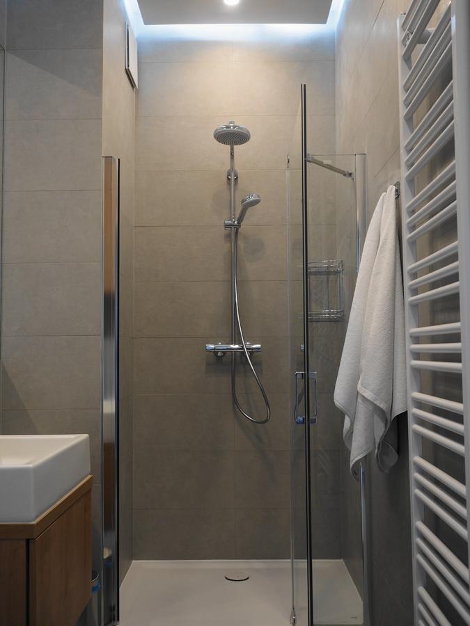 Magazynowa Airport Apartments Βαρσοβία Εξωτερικό φωτογραφία