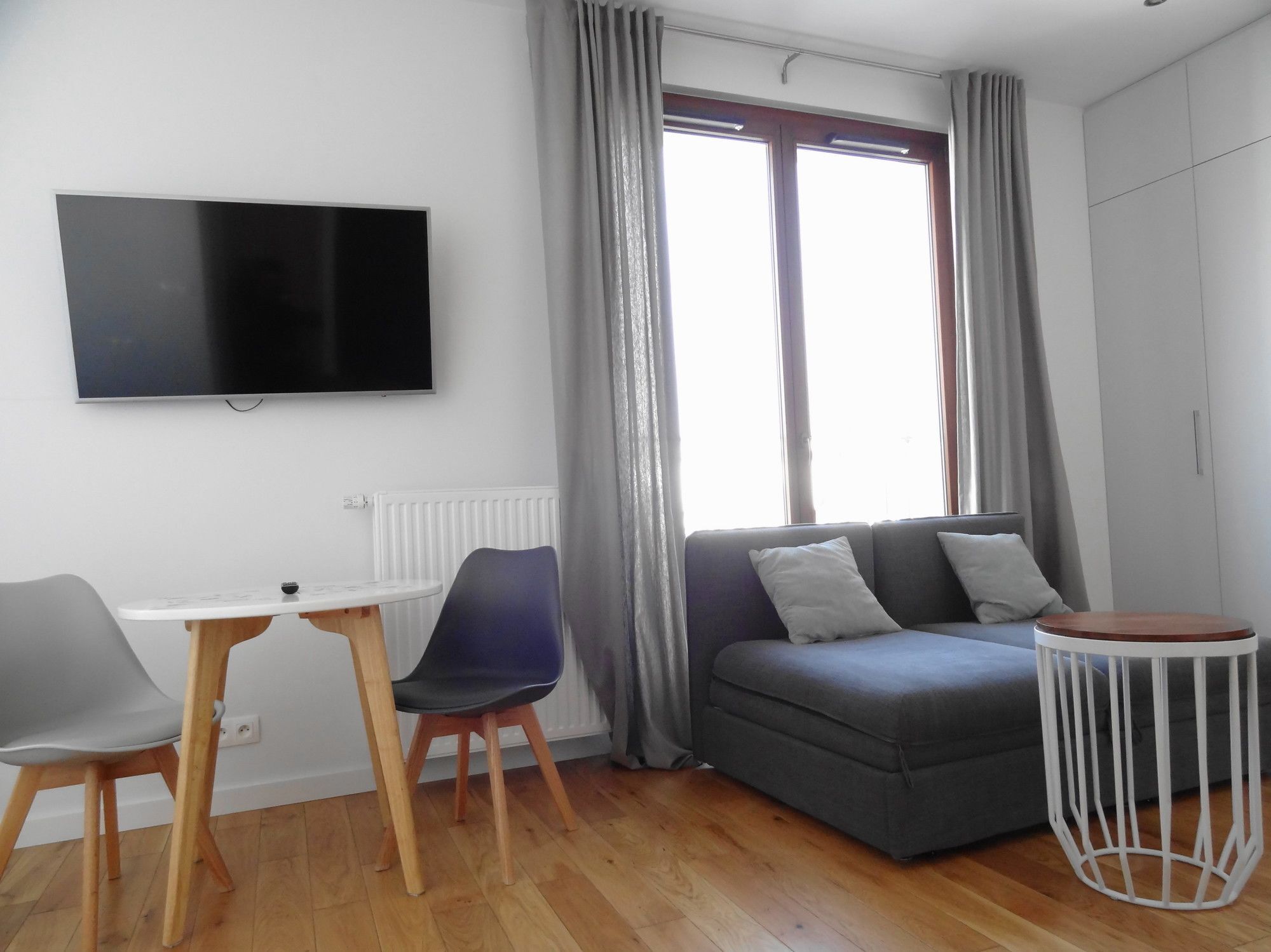 Magazynowa Airport Apartments Βαρσοβία Εξωτερικό φωτογραφία