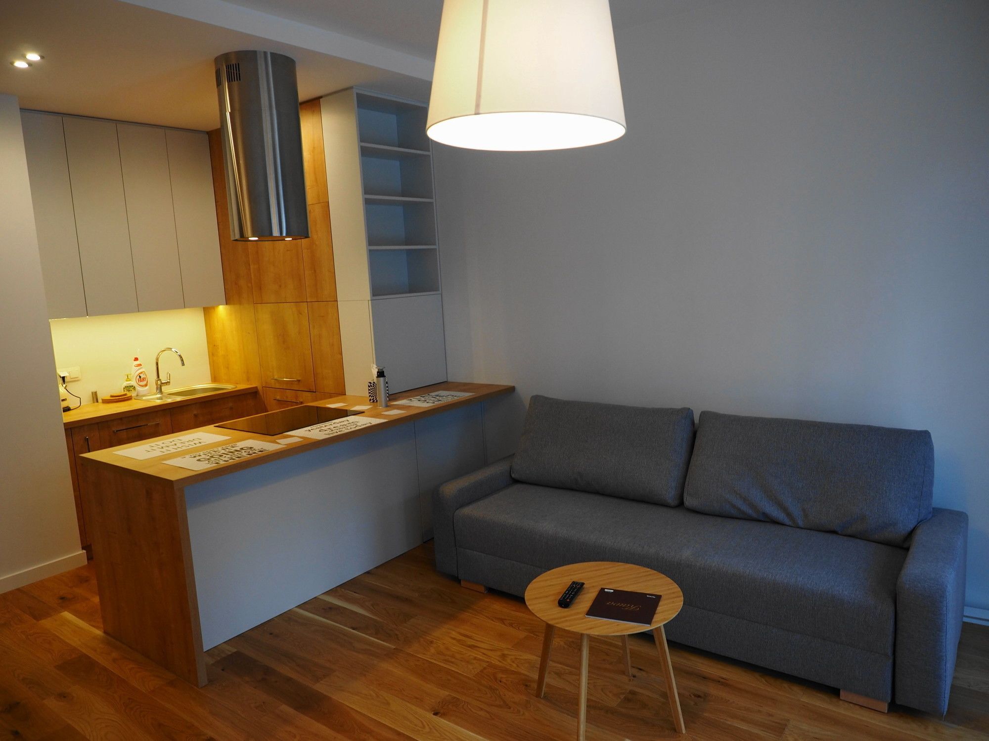 Magazynowa Airport Apartments Βαρσοβία Εξωτερικό φωτογραφία