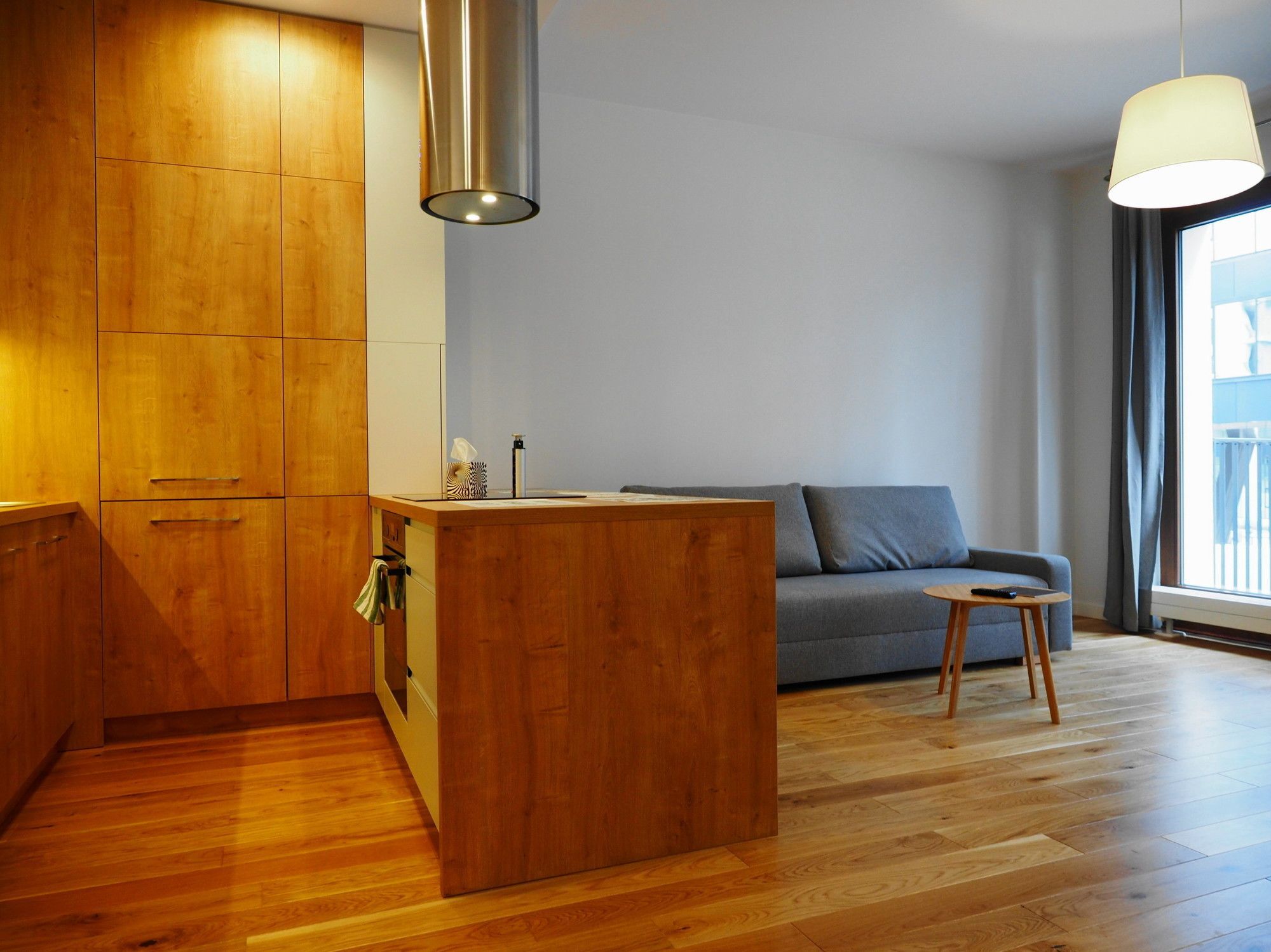 Magazynowa Airport Apartments Βαρσοβία Εξωτερικό φωτογραφία