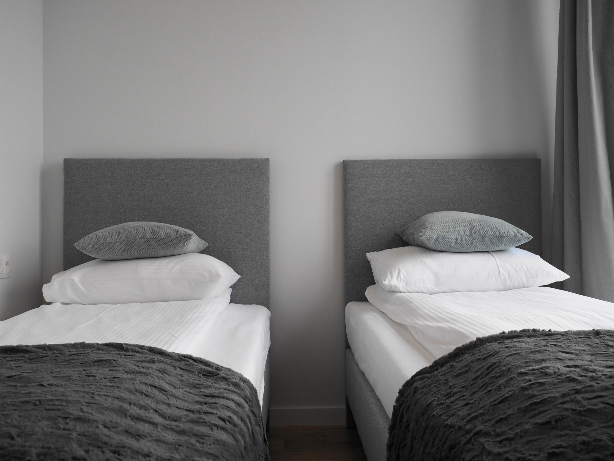 Magazynowa Airport Apartments Βαρσοβία Εξωτερικό φωτογραφία