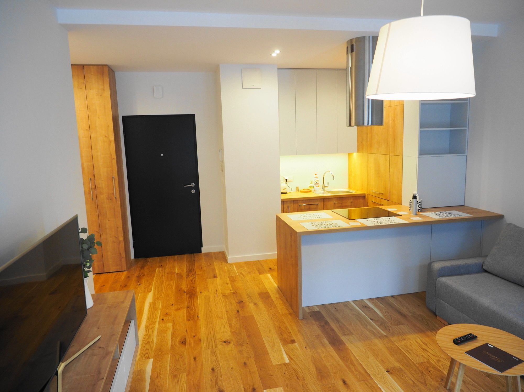 Magazynowa Airport Apartments Βαρσοβία Εξωτερικό φωτογραφία